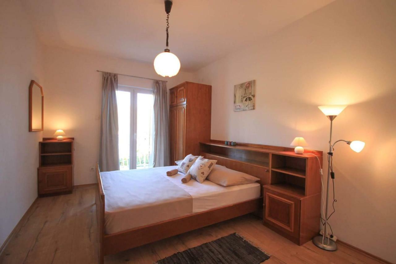 Marivo Guest House Молунат Екстериор снимка
