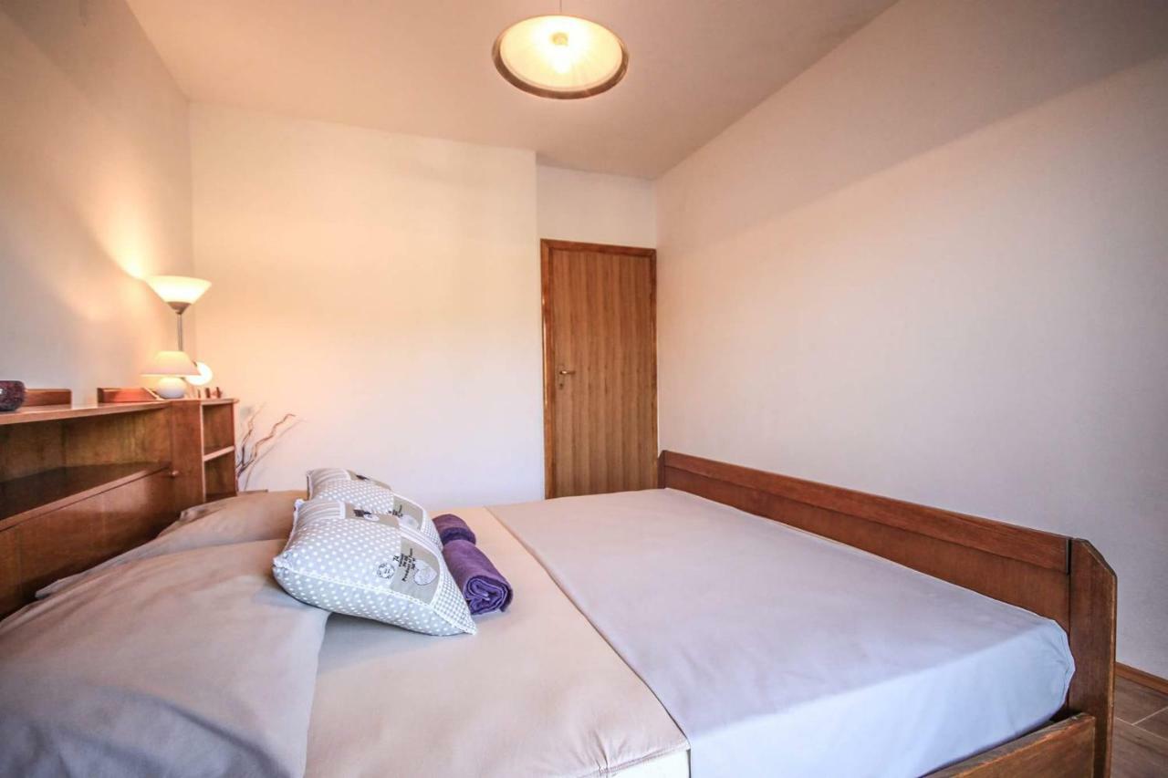 Marivo Guest House Молунат Екстериор снимка