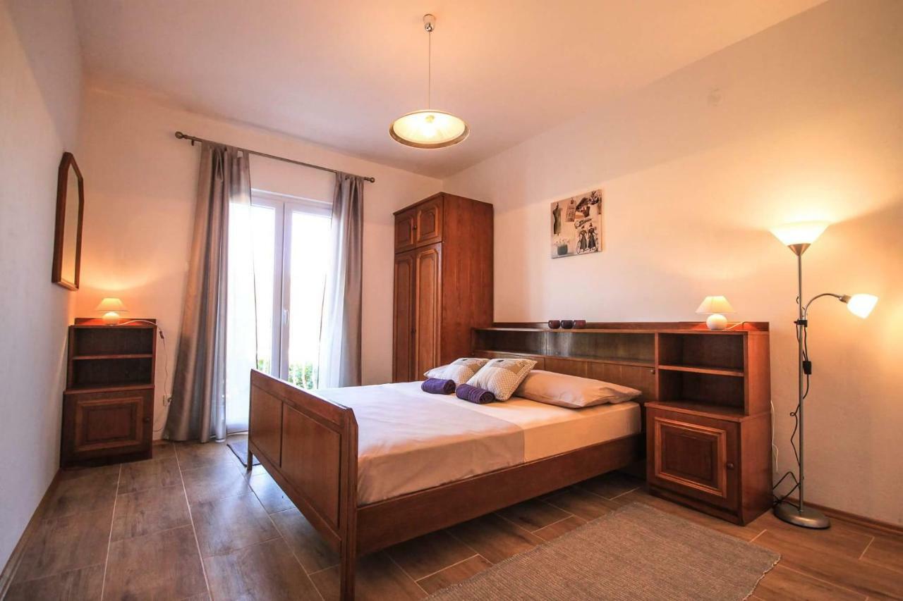 Marivo Guest House Молунат Екстериор снимка