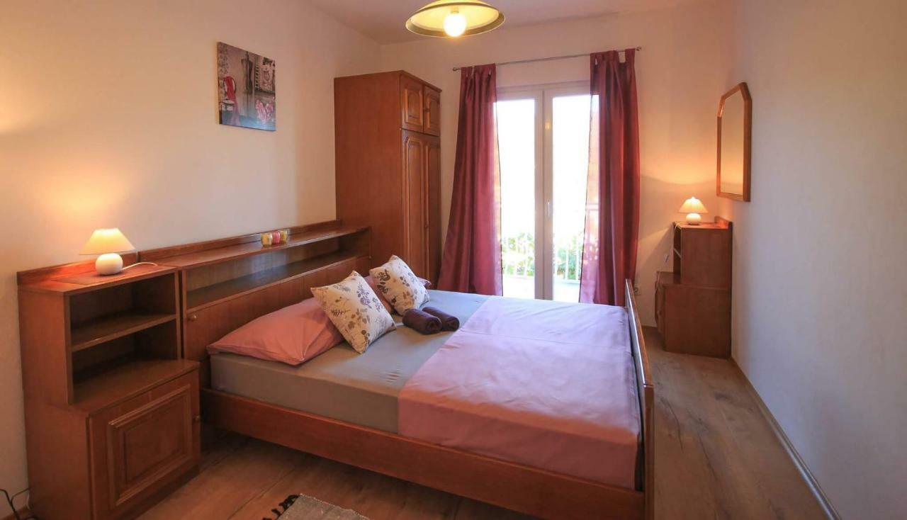 Marivo Guest House Молунат Екстериор снимка