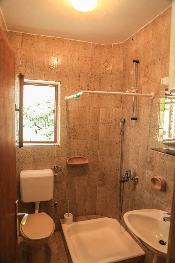 Marivo Guest House Молунат Екстериор снимка