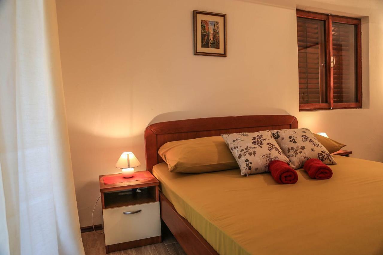 Marivo Guest House Молунат Екстериор снимка