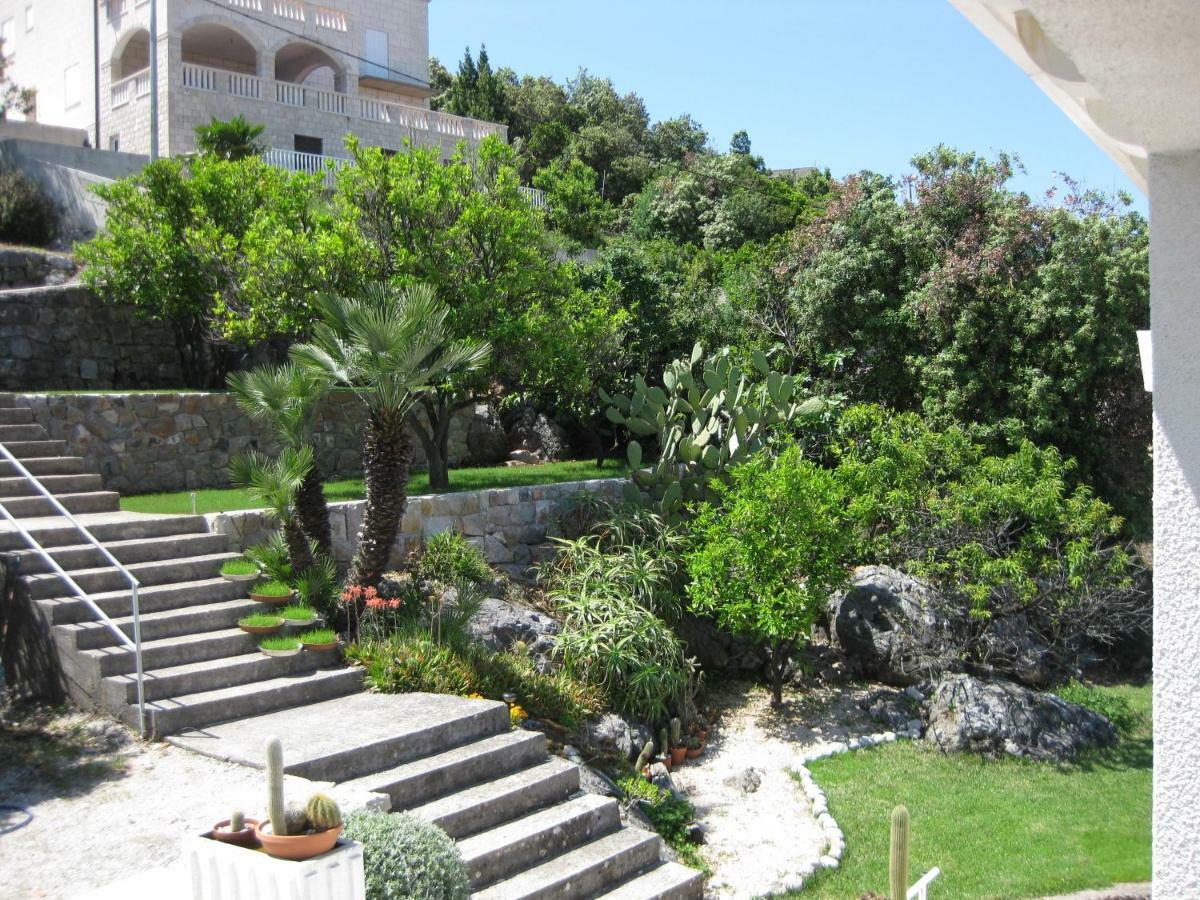 Marivo Guest House Молунат Екстериор снимка