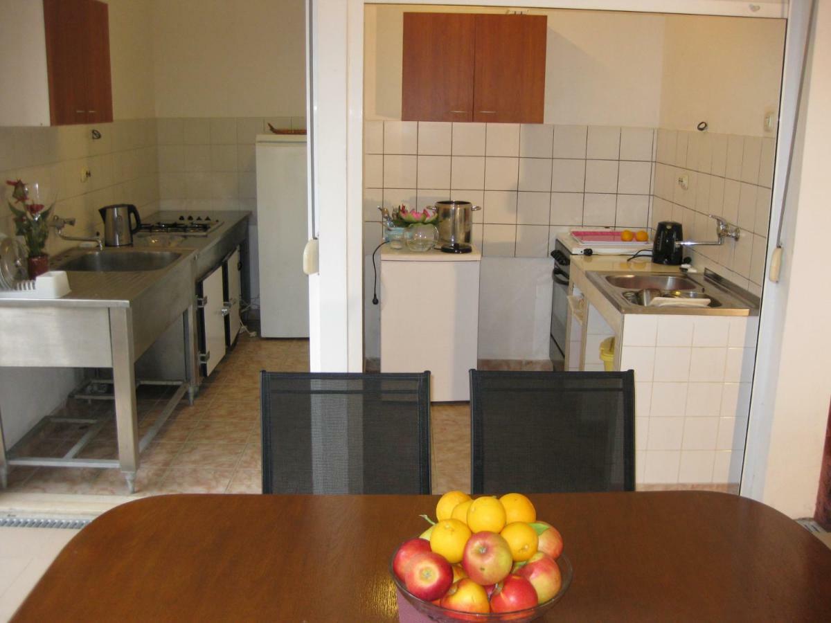 Marivo Guest House Молунат Екстериор снимка