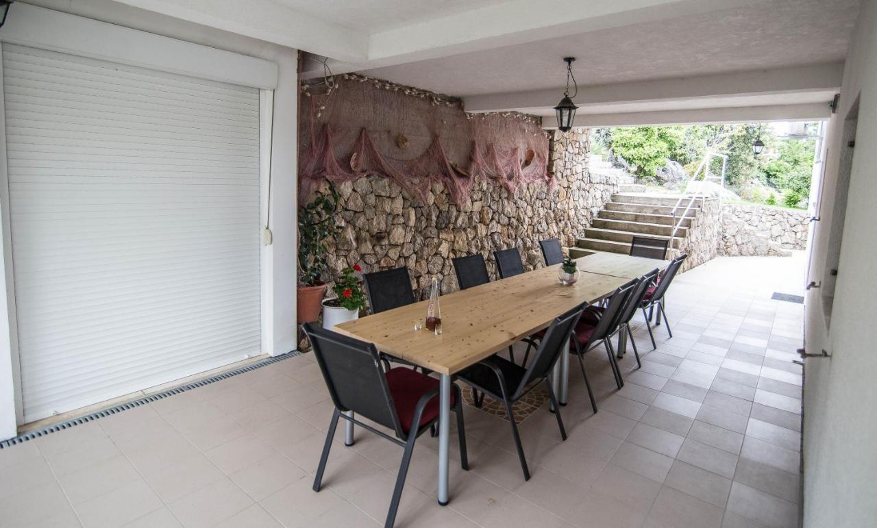 Marivo Guest House Молунат Екстериор снимка